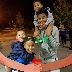 Meet your Posher, Binh